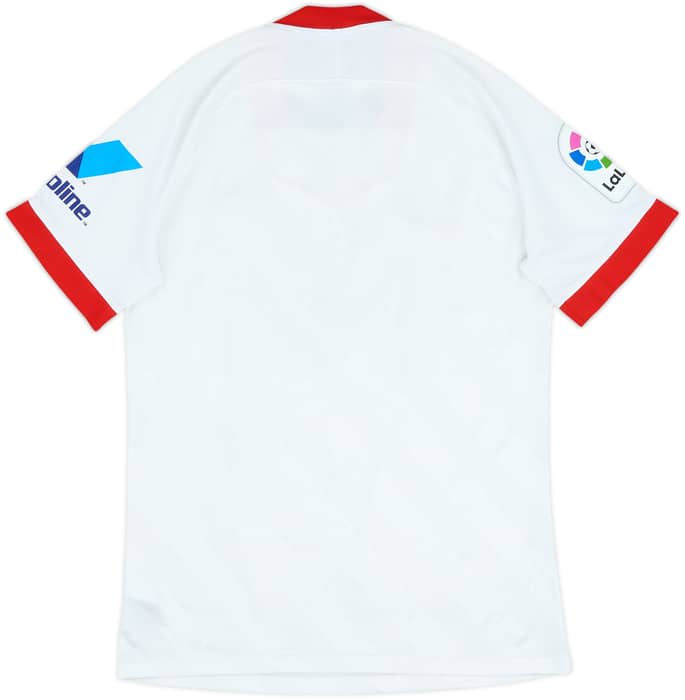 2020-21 Sevilla Home Shirt - 7/10 - (S)
