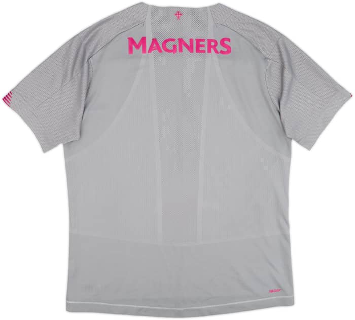 2019-20 Celtic Third Shirt - 8/10 - (L)