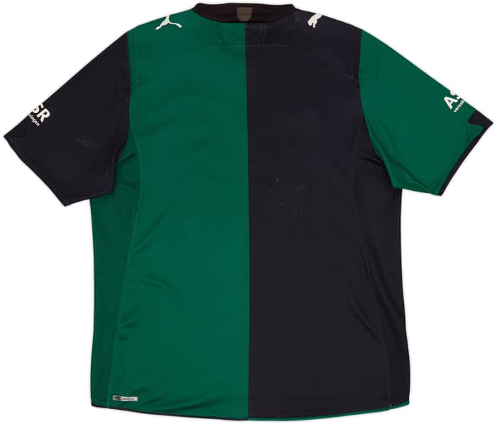 2009-10 Feyenoord Away Shirt - 4/10 - (L)