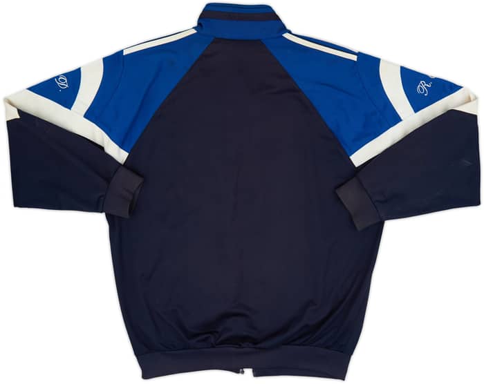 1997-98 Deportivo de La Coruna adidas Track Jacket - 3/10 - (M)