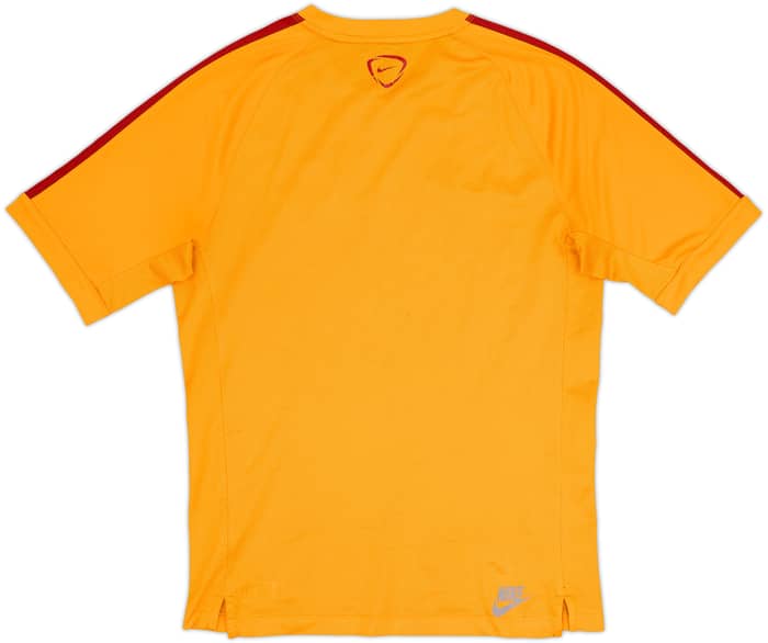 2014-15 Galatasaray Nike Training Shirt - 5/10 - (M)