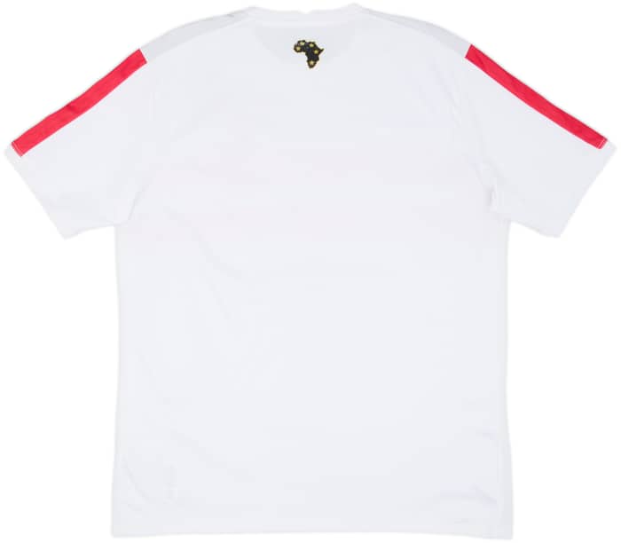 2022-23 Zamalek Home Shirt - 5/10 - (L)