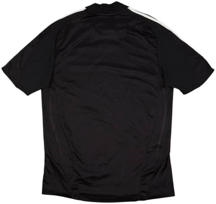 2008-09 DC United Home Shirt - 6/10 - (M)