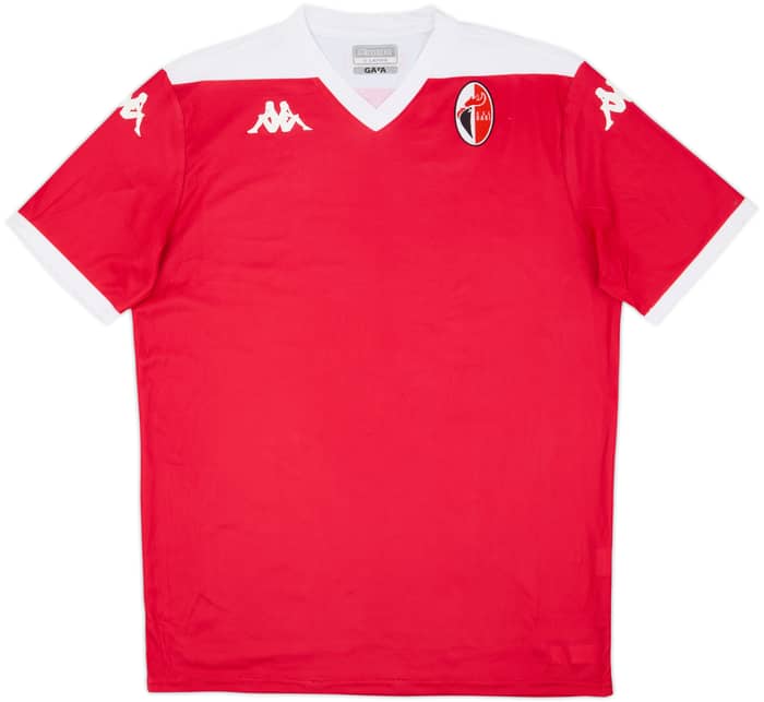 2019-20 Bari Away Shirt - 10/10 - (XL)