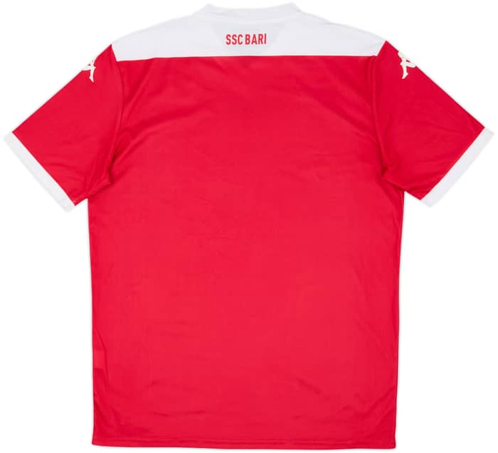 2019-20 Bari Away Shirt - 10/10 - (XL)