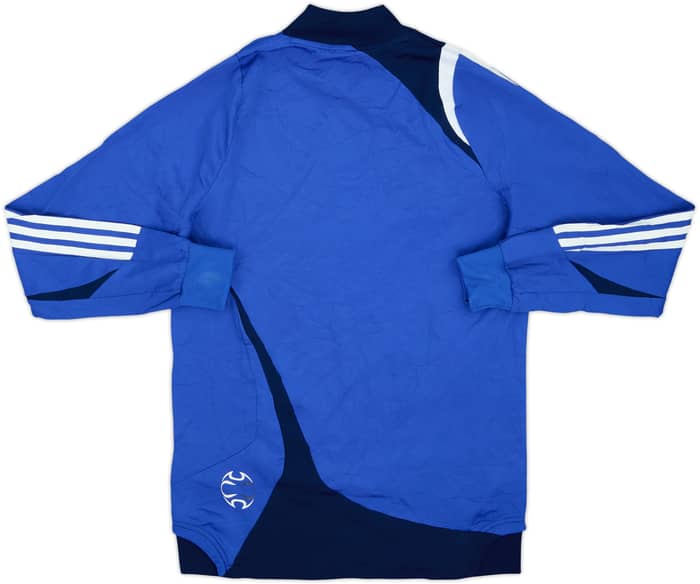 2007-08 Chelsea adidas Formotion Drill Top - 5/10 - (S)