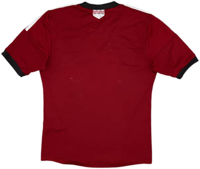 2013-14 Nurnberg Home Shirt - 4/10 - (S)