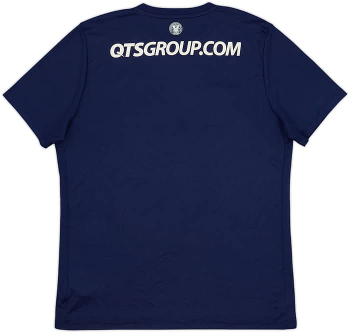 2019-20 Kilmarnock Home Shirt - 8/10 - (L)