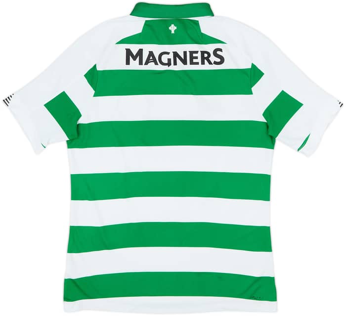 2019-20 Celtic Home Shirt - 5/10 - (S)