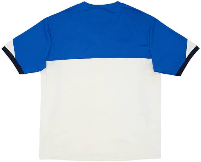 2000s Canary Islands Pony Training Shirt - 6/10 - (XL)