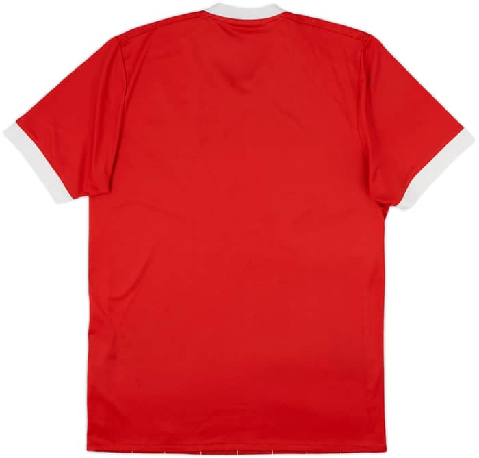 2017-18 Nottingham Forest Home Shirt - 5/10 - (M)