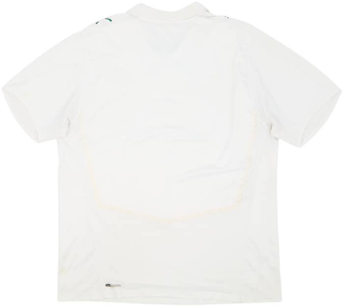 2008-09 Sporting CP Away Shirt - 4/10 - (XL)