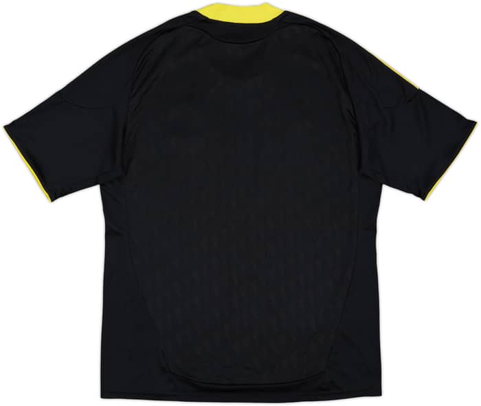 2010-11 Liverpool Third Shirt - 5/10 - (L)