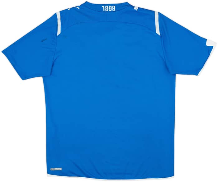 2009-11 TSG Hoffenheim Home Shirt - 6/10 - (XL.Boys)