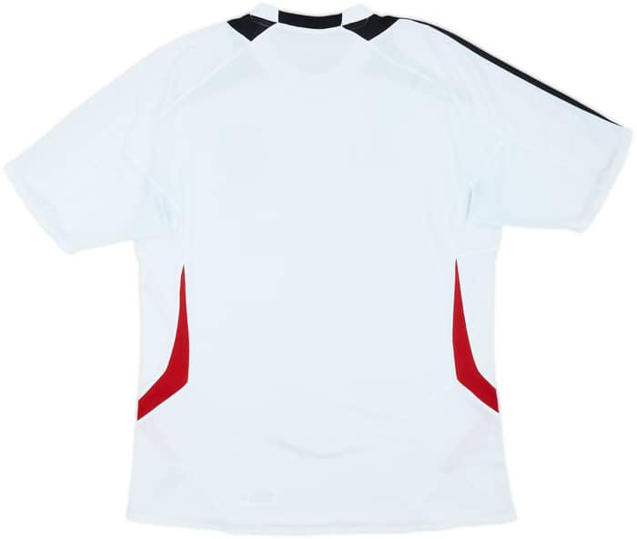 2011-12 Germany adidas Training Shirt - 8/10 - (L)