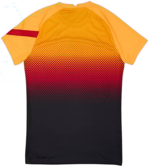 2020-21 Galatasaray Nike Training Shirt - 9/10 - (Women's S)