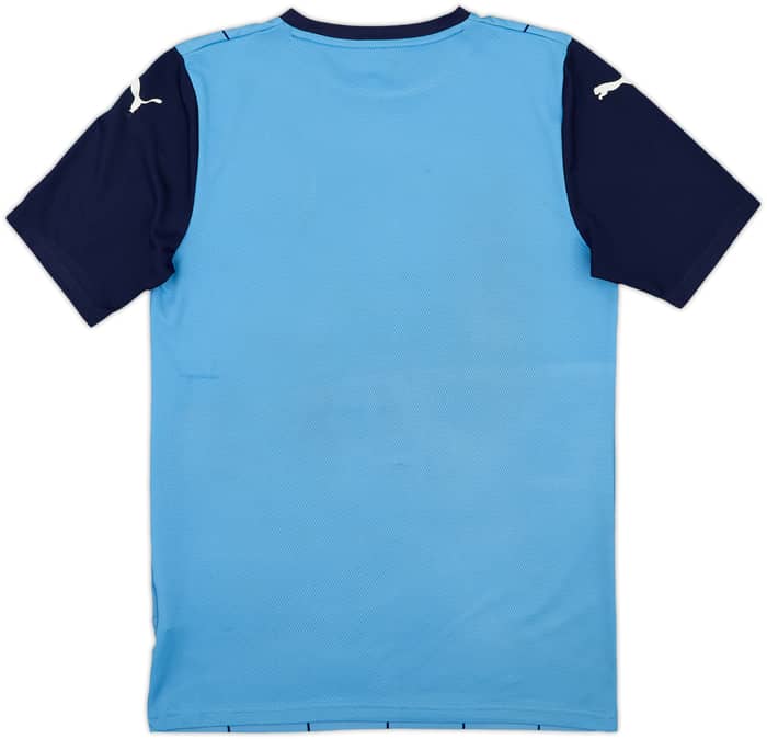 2019-20 South Shields Away Shirt - 7/10 - (S)