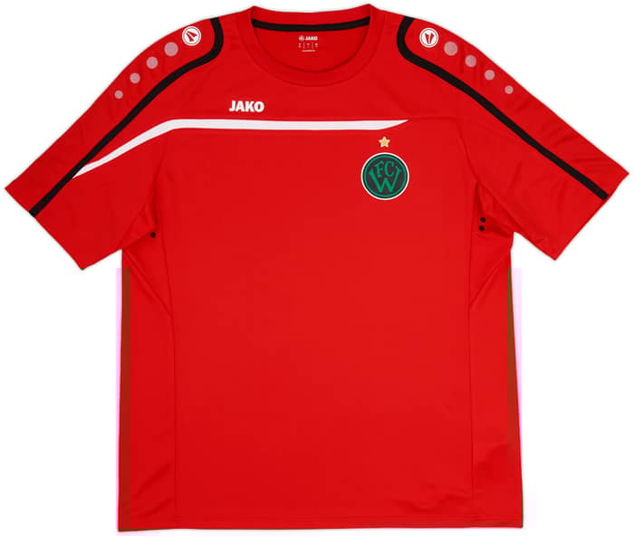 2014-15 Wacker Innsbruck Jako Training Shirt - 10/10 - (L)
