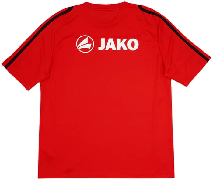 2014-15 Wacker Innsbruck Jako Training Shirt - 10/10 - (L)