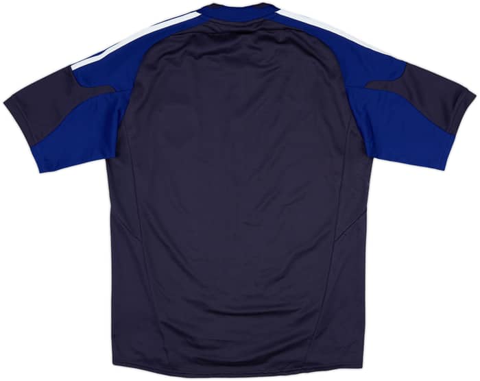 2012-13 Japan Home Shirt - 8/10 - (M)