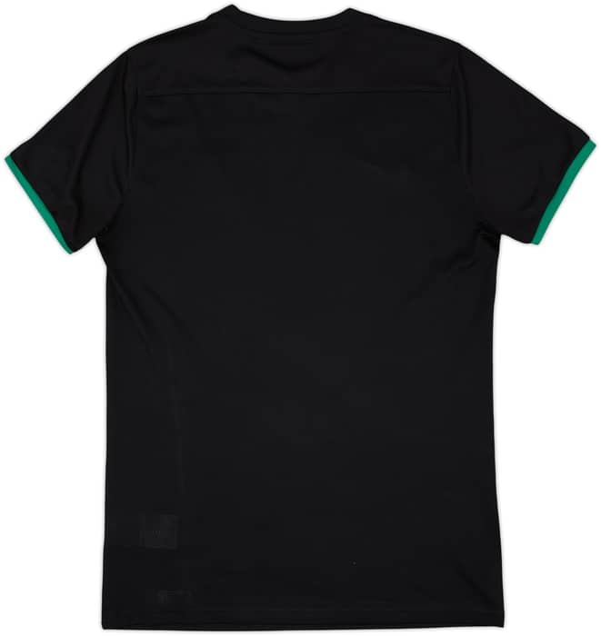 2021-22 Bursaspor Third Shirt - 5/10 - (M)