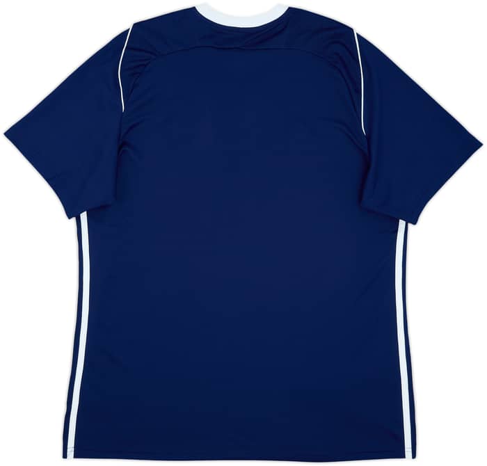 2017-18 Nottingham Forest Away Shirt - 10/10 - (XL)