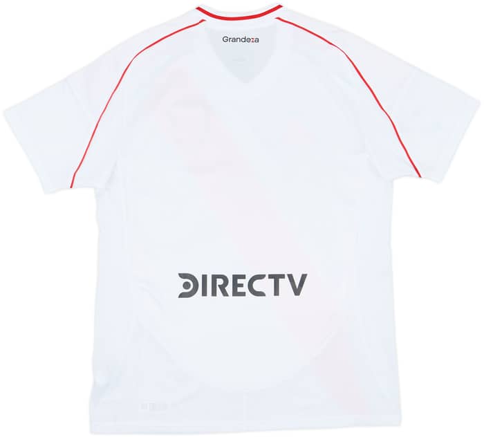 Camiseta de local de River Plate 2025 - 9/10 - (L)
