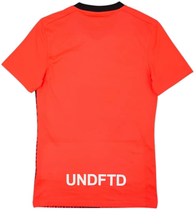 Camiseta de visitante del Birmingham 2023-24 - 5/10 - (S)