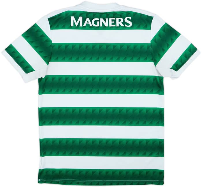 2022-23 Celtic Camiseta Local - 5/10 - (M)