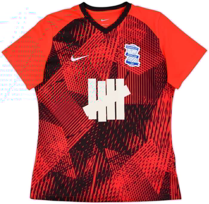 2023-24 Birmingham Away Shirt - 6/10 - (Women's L)