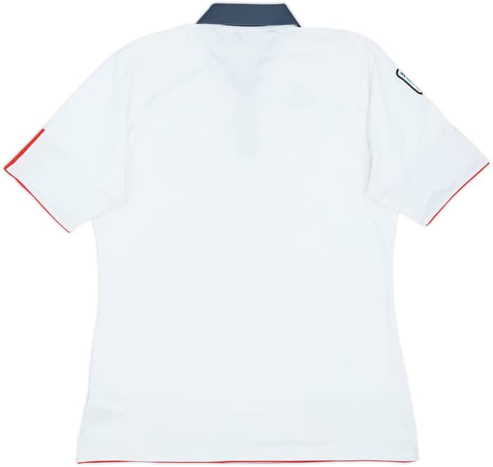 2010-11 Toronto Away Shirt - 6/10 - (L)