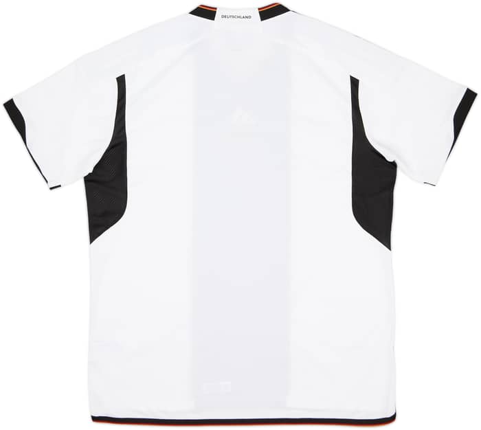 2022-23 Germany Home Shirt (XL)