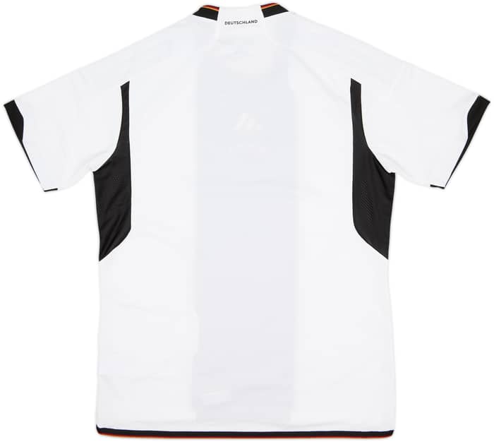 2022-23 Germany Home Shirt (L)