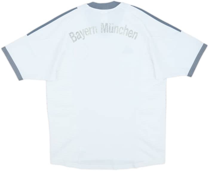 2002-03 Bayern Munich Away Shirt - 5/10 - (M)