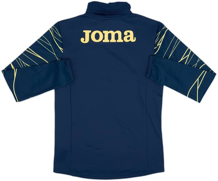 Top de entrenamiento Joma del TSG Hoffenheim 2022-23 (S)