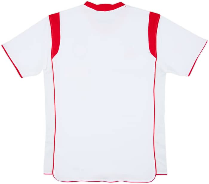 2009-10 Wolves Away Shirt - 8/10 - (L)