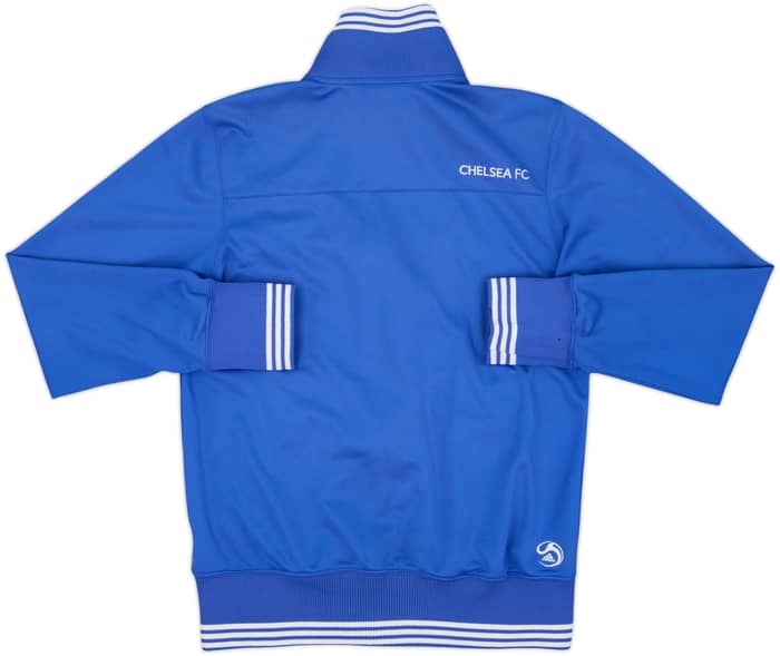 2008-09 Chelsea adidas Track Jacket - 5/10 - (S)