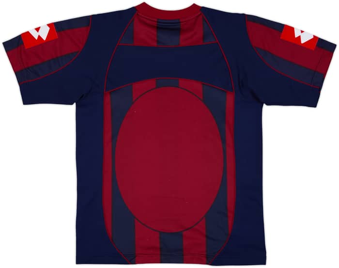 2004-05 Pogon Szczecin Home Shirt - 9/10 - (S)