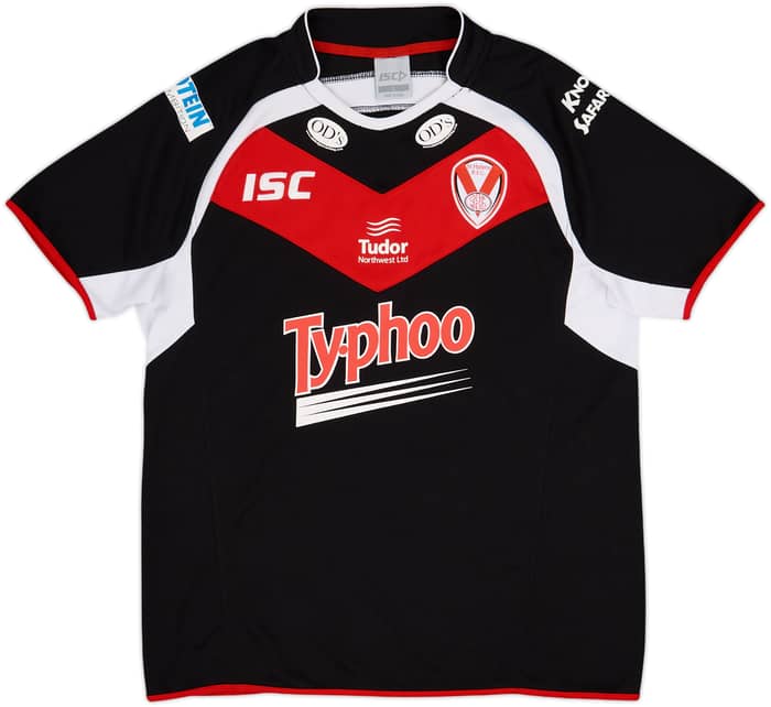 2013 St Helens Away Shirt - 10/10 - (L)