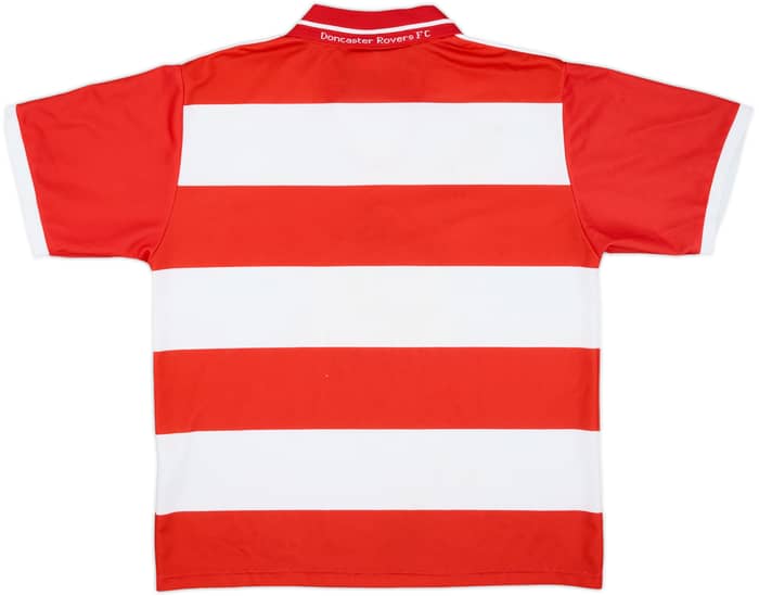 2001-02 Doncaster Home Shirt - 6/10 - (L)
