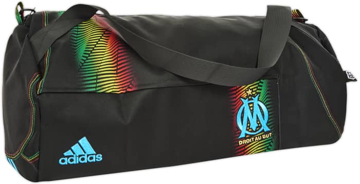 2010-11 Olympique Marseille Rework Sportsbag