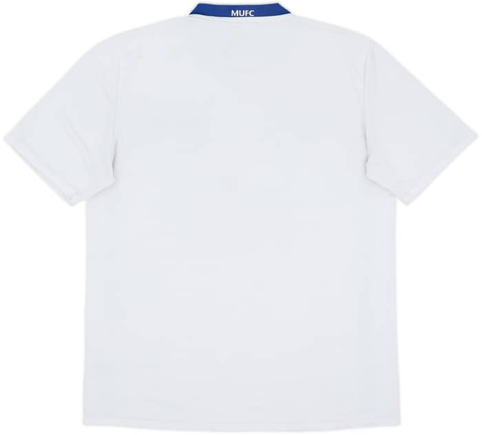 2008-10 Manchester United Away Shirt - 5/10 - (M)
