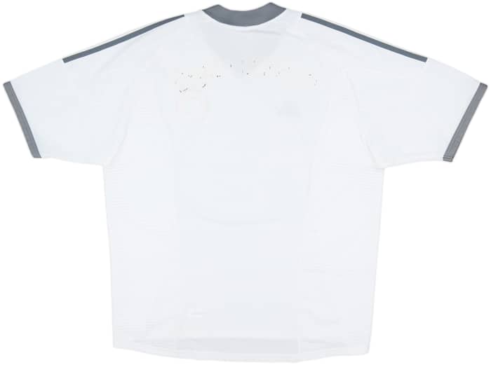2002-03 Bayern Munich Away Shirt - 4/10 - (XL)