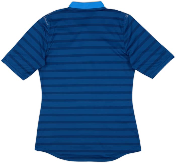 2012-13 France Authentic Home Shirt - 5/10 - (M)