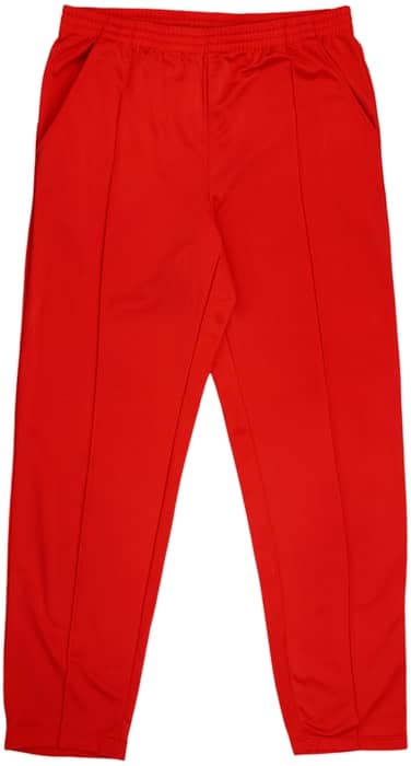 1993-94 AC Milan Supporters Tracksuit - 9/10 - (L)