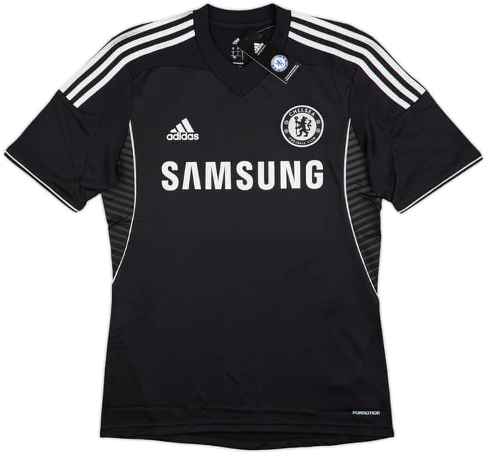 2013-14 Chelsea Player Issue Third Shirt Terry #26 (M/L)