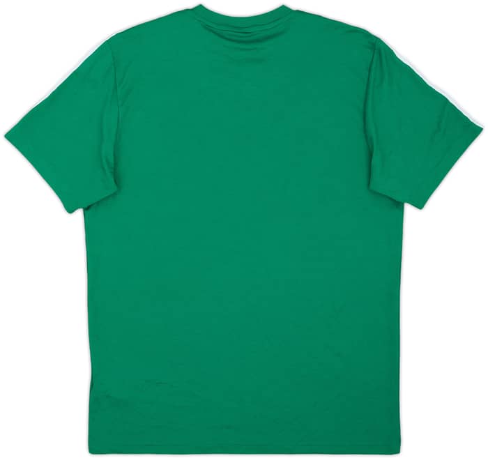 2014-15 Mexico Basic Home Shirt - 8/10 - (M)