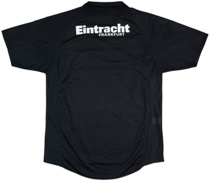 2006-08 Eintracht Frankfurt Third Shirt - 8/10 - (XL)