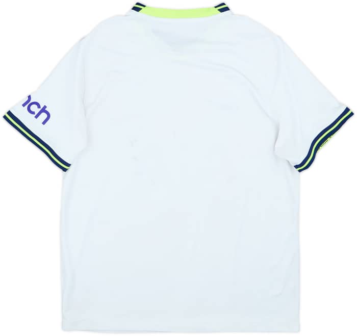 2022-23 Tottenham Home Shirt - 5/10 - (L)