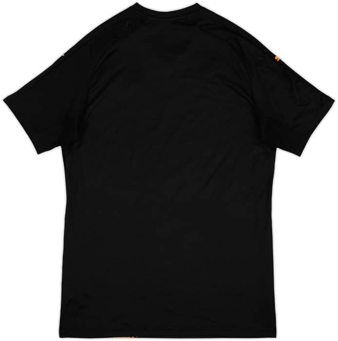 2017-18 Wolves Away Shirt - 5/10 - (M)